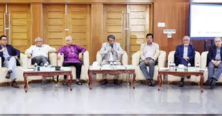 উচ্চকক্ষ নিয়ে ঐকমত্যে পৌঁছাতে পারেনি রাজনৈতিক দলগুলো